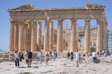 Облекчават мерките при влизане в Гърция и Италия от днес