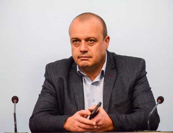 Христо Проданов: След 31 май украинските бежанци ще бъдат настанявани в държавни бази