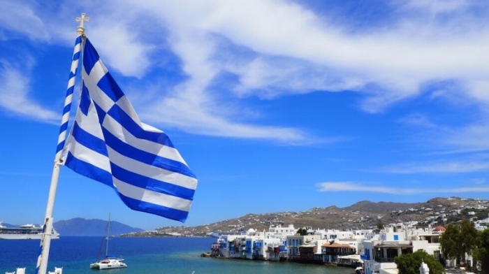 Над 1 милион туристи очаква Гърция през първата половина на май