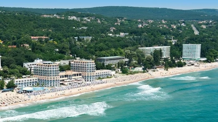 Забранява се строителството в черноморските курорти от 15 май