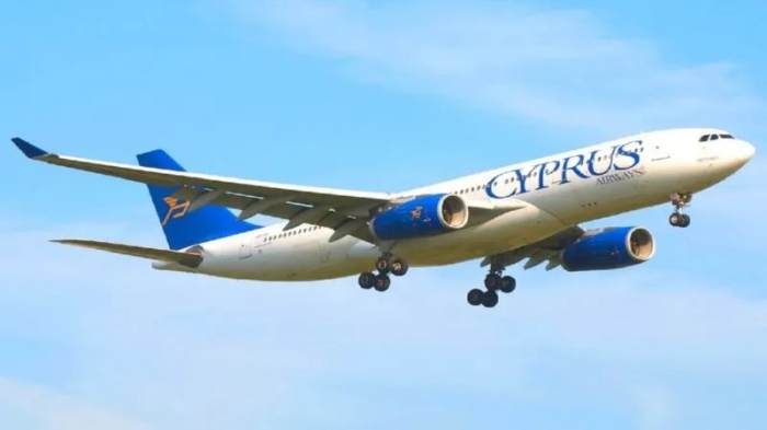 Кипър отчита засилен въздушен трафик и се надява на повече туристически резервации