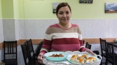 Първи афганистански ресторант отвори в София