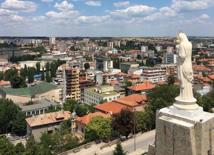Банката за развитие ще представи подпомагането на бизнеса в Хасково