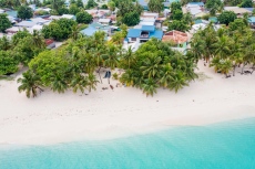 Малдивите стават достъпни за българите с 35 долара на Residential Islands