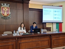 ББР предложи финансиране на бизнеса в Хасково