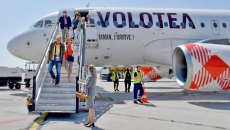 Първите туристи от Франция пристигнаха във Варна