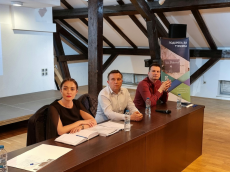 Банката за развитие представи възможностите за подпомагане на бизнеса в Балчик
