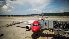 Лондон санкционира руските авиокомпании да не продават слотове