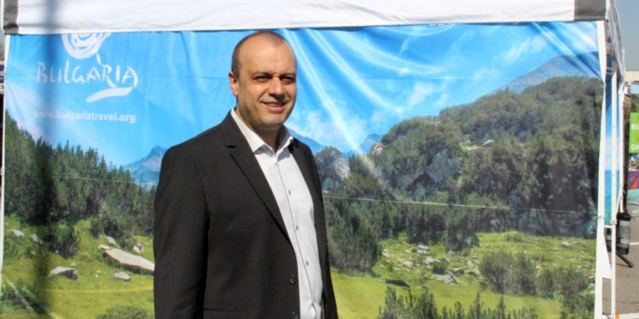 Министър Христо Проданов отправи призив за почивка в България 