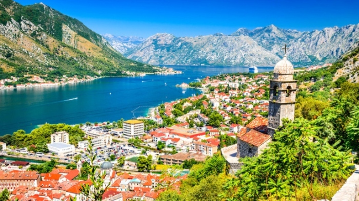 Туристите в Черна гора този сезон трябва да очакват по-високи цени