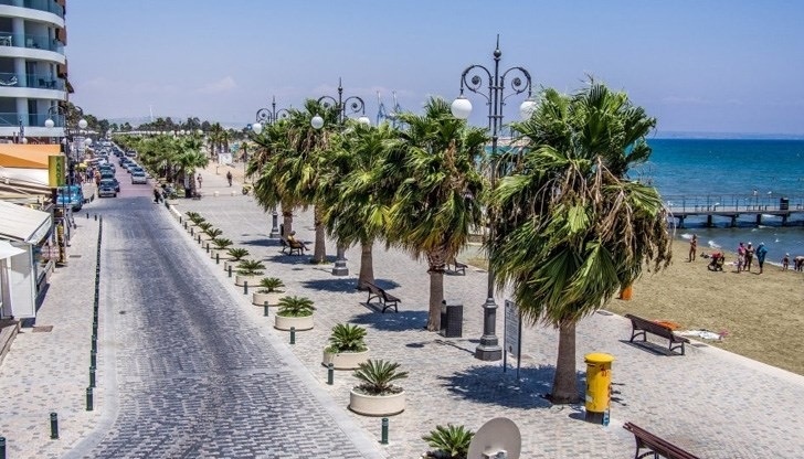 Кипър премахва всички ограничения за туристите от 1 юни