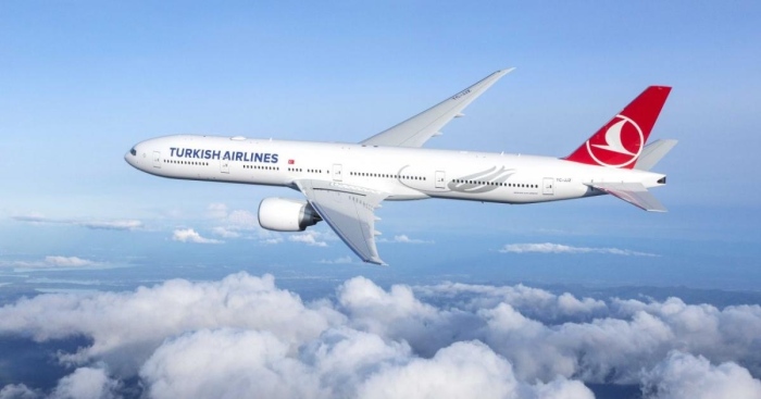 Турция отмени носенето на маски в транспорта и в Turkish Airlines 