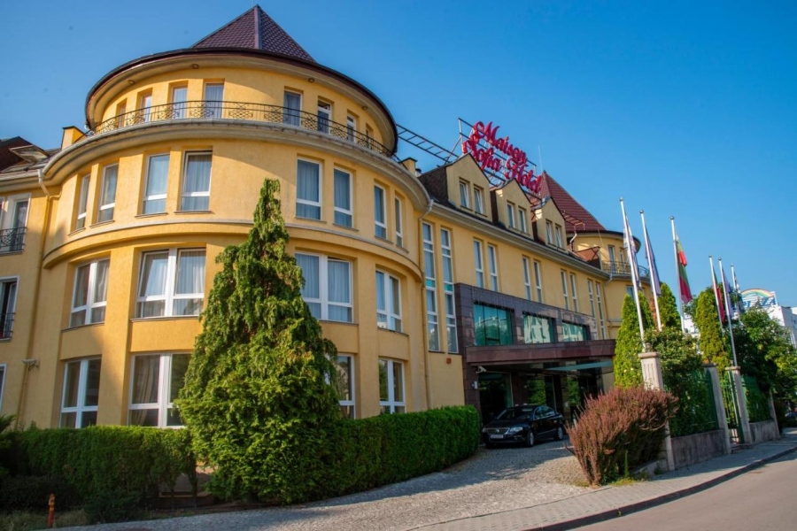 Световната верига MGallery отвори първи хотел в София