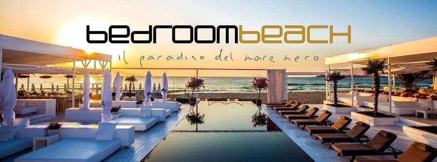Шоу от бъдещето открива Bedroom beach в Слънчев бряг 