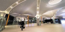 Натовареността на турските летища доближава предпандемичните нива