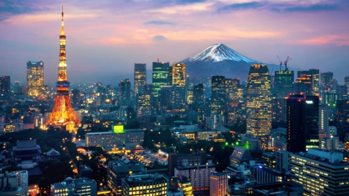 Япония се отваря отново за чуждестранни туристи, но при строги правила