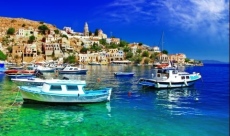 Силен туристически интерес отчита Гърция в началото на тазгодишния сезон