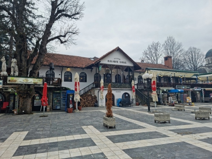 Бум на туристи има в сръбската Сокобаня