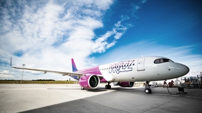 Wizz Air и Airbus подписаха Меморандум за зареждане на самолети с водородно гориво