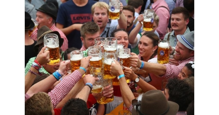 Белград очаква българи за най-големия бирен фестивал