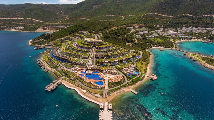 Турция е най-търсеното място за изгодна морска почивка 
