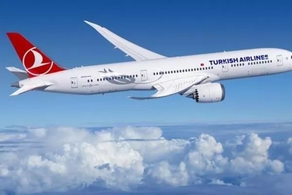 Ердоган прекръсти и Turkish Airlines