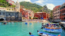 Италия отчита невероятен ръст на туристите през май 