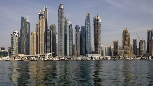 Дубай иска да стане най-посещаваният туристически град в света