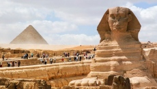 Египет премахва COVID ограниченията за туристи