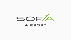 Това е новото лого на Летище София