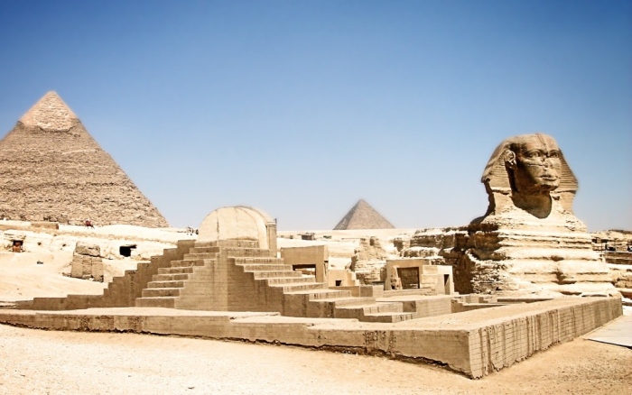 Египет свали наполовина цените на билетите за археологическите забележителности и музеите