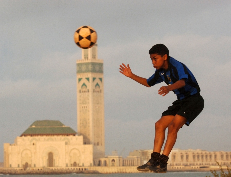 Мароко ще развива спортния туризъм