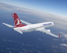 Турските авиолинии са най-ценният бранд на Турция