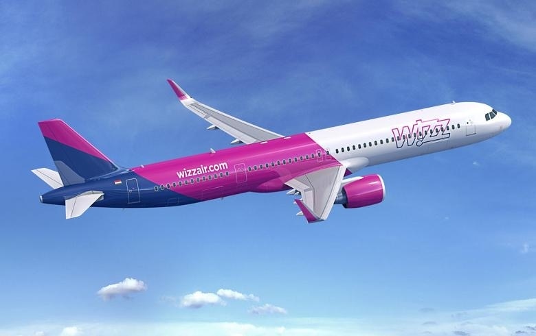 Wizz Air отпуска още безплатни билети за украинци до Обединеното Кралство
