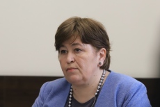 Стела Балтова може да се върне служебен министър на туризма за четвърти път