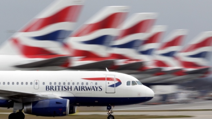 Служителите на British Airways излизат в стачка на най-голямото летище в Европа