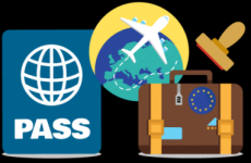 ЕС обяви, че системата ETIAS за информация за пътуванията влиза в сила от май 2023