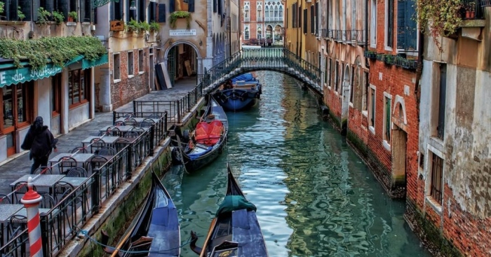 По-пестеливите туристи вече не са добре дошли във Венеция