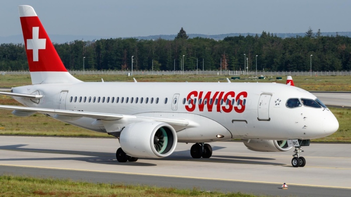 SWISS отменя 676 полета поради недостиг на персонал