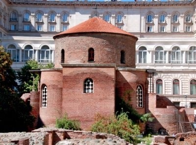 Вижте най-големите римски градове в България 