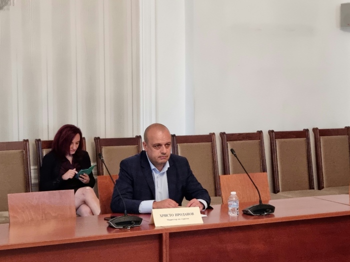 Христо Проданов: Следващата седмица ще има яснота за ваучерите за туризъм