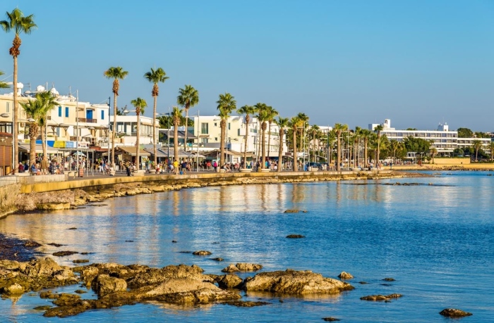 Туризмът в Кипър се възстановява