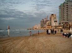 Израел посрещна 1 млн. туристи до момента