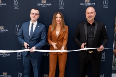 Accor официално откри своя първи смарт хотел на Балканите – The Emporium Plovdiv - MGallery