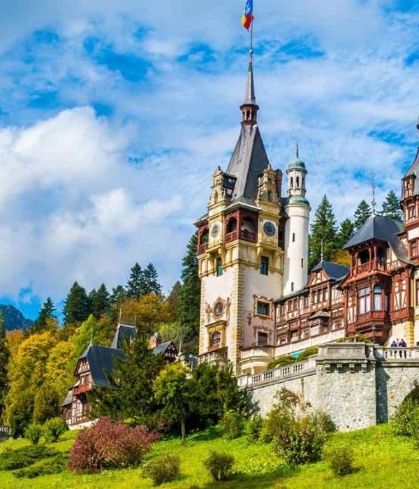 Румъния отчита 4 пъти повече туристи през май