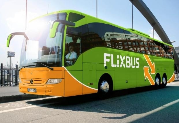 FlixBus пуска нова линия от София до Истанбул
