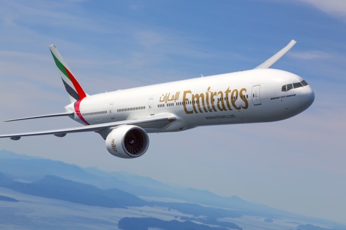 Авиокомпанията Emirates е против предложението на Хийтроу за спиране на продажбата на билети
