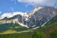Долината Валбона е обявена за топ туристическа дестинация в Албания