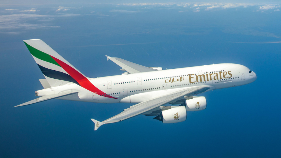 Вижте най-луксозните авиокомпании в света
