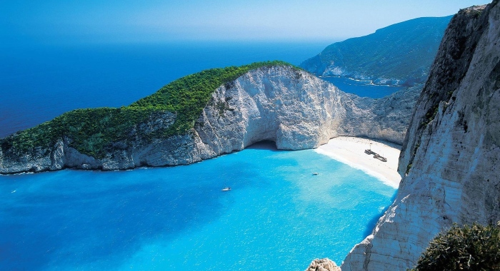 Вижте най-добрите плажове в Европа за 2022 г. според Lonely Planet